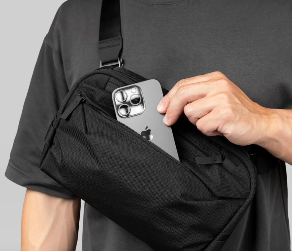 SOFT BAG