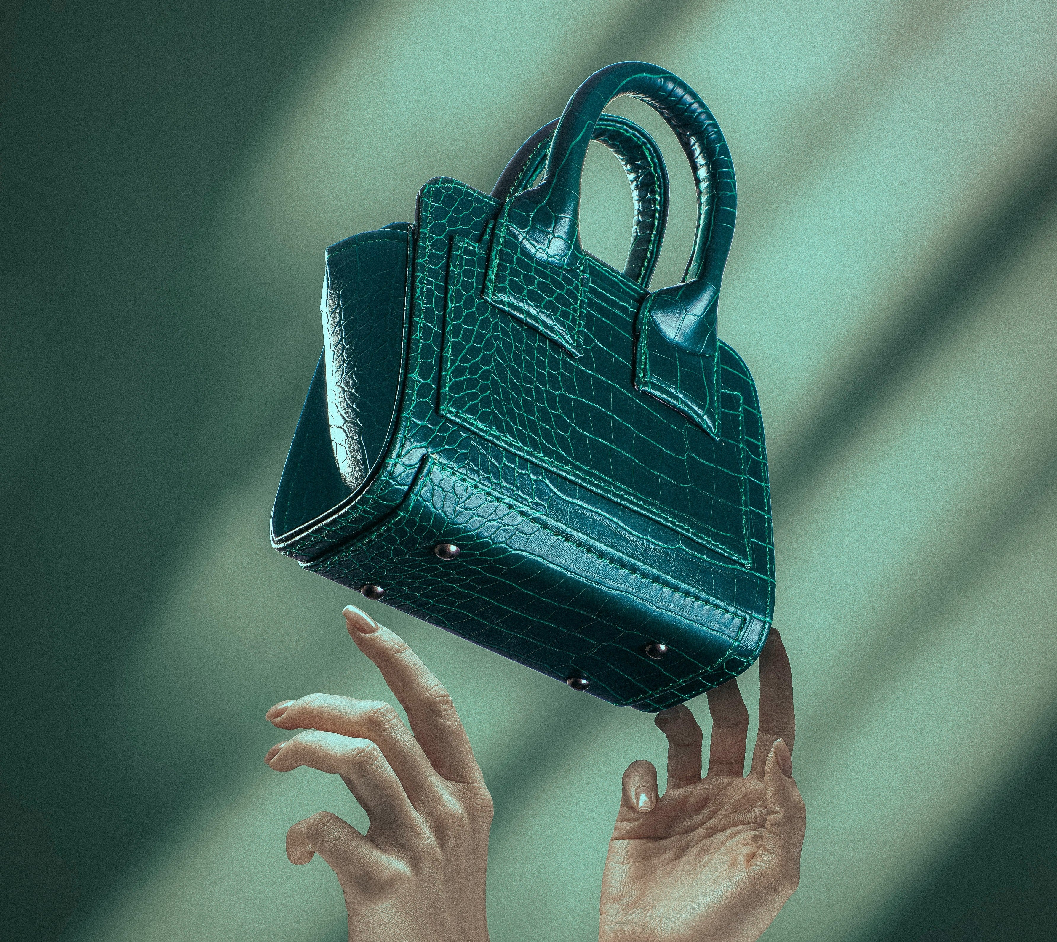 Embrace Understated 
<br>Luxury